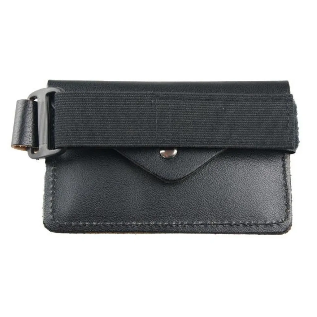 Hamag Leather Medical Armband