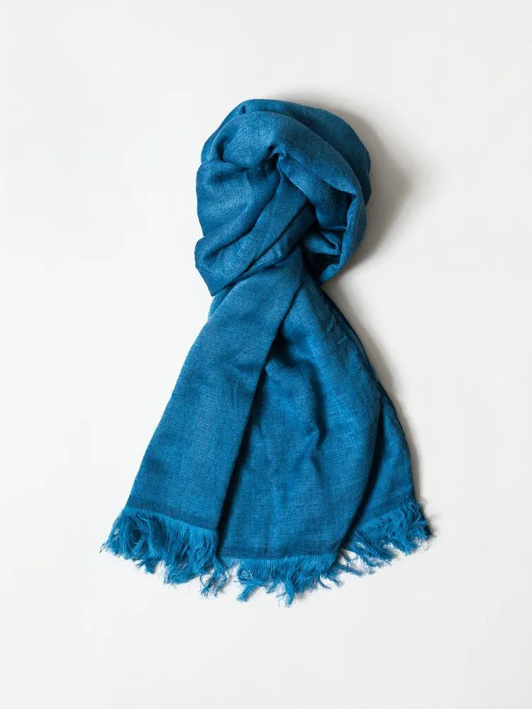 Haolu Cotton Wool Stole