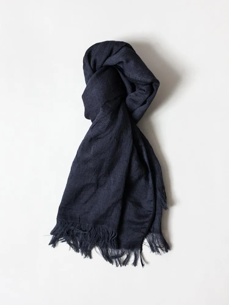 Haolu Cotton Wool Stole
