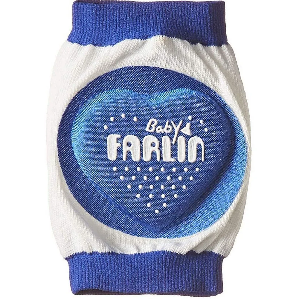 Heart Cushioned Knee Pads
