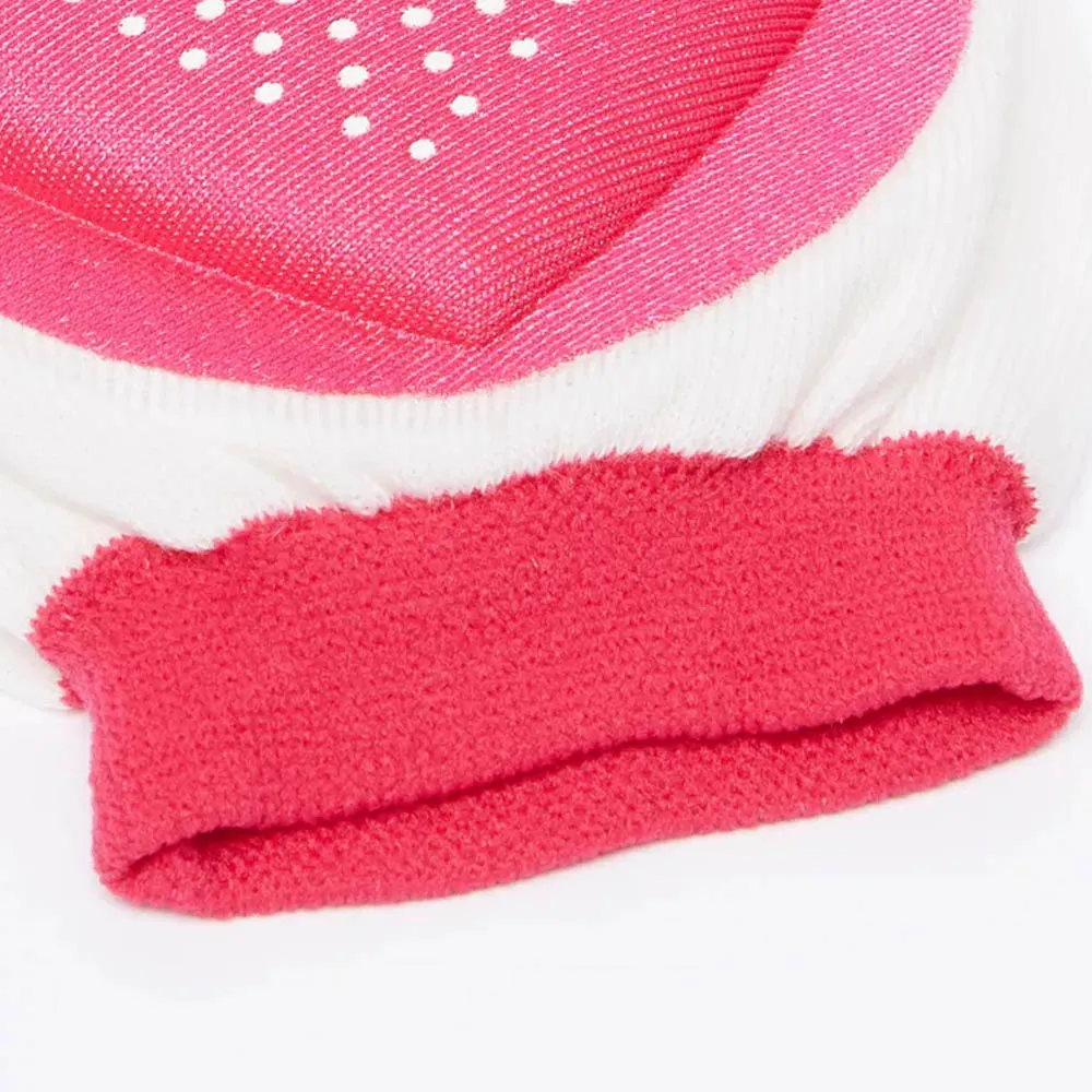 Heart Cushioned Knee Pads