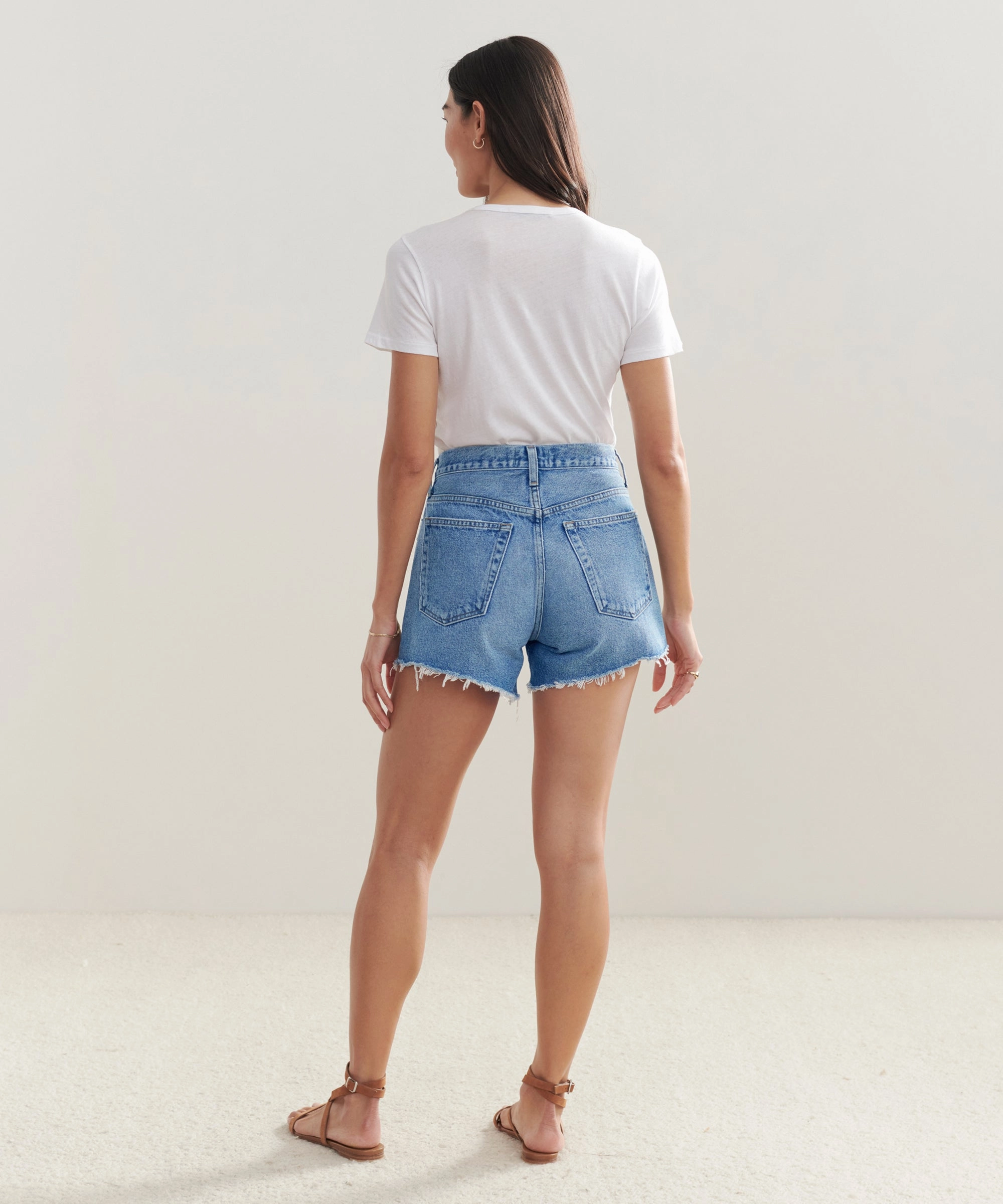 Anti Slip Grips Parker Long Short