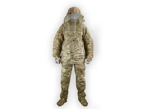 HEAVY GHILLIE SUIT