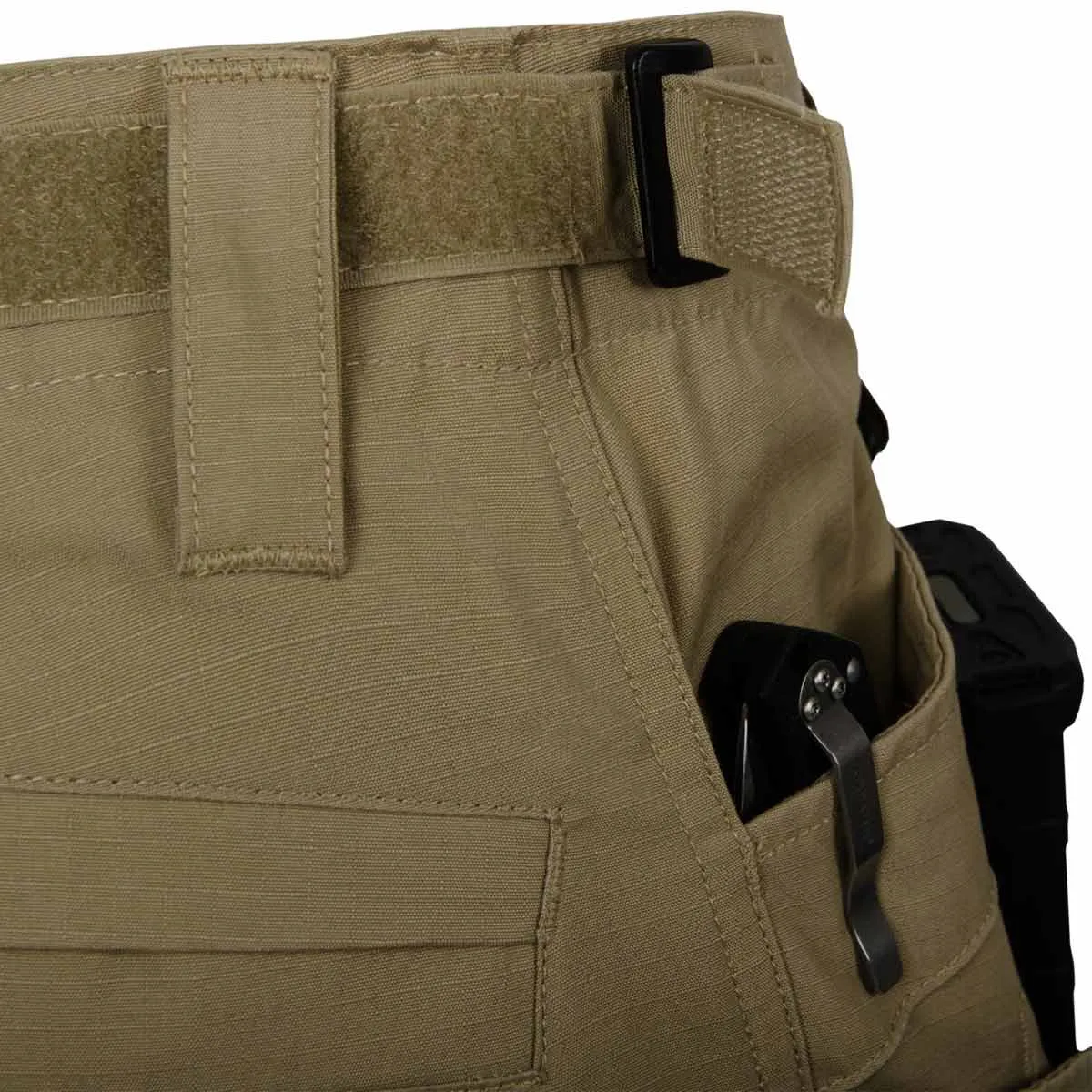 Helikon SFU Next Trousers Coyote