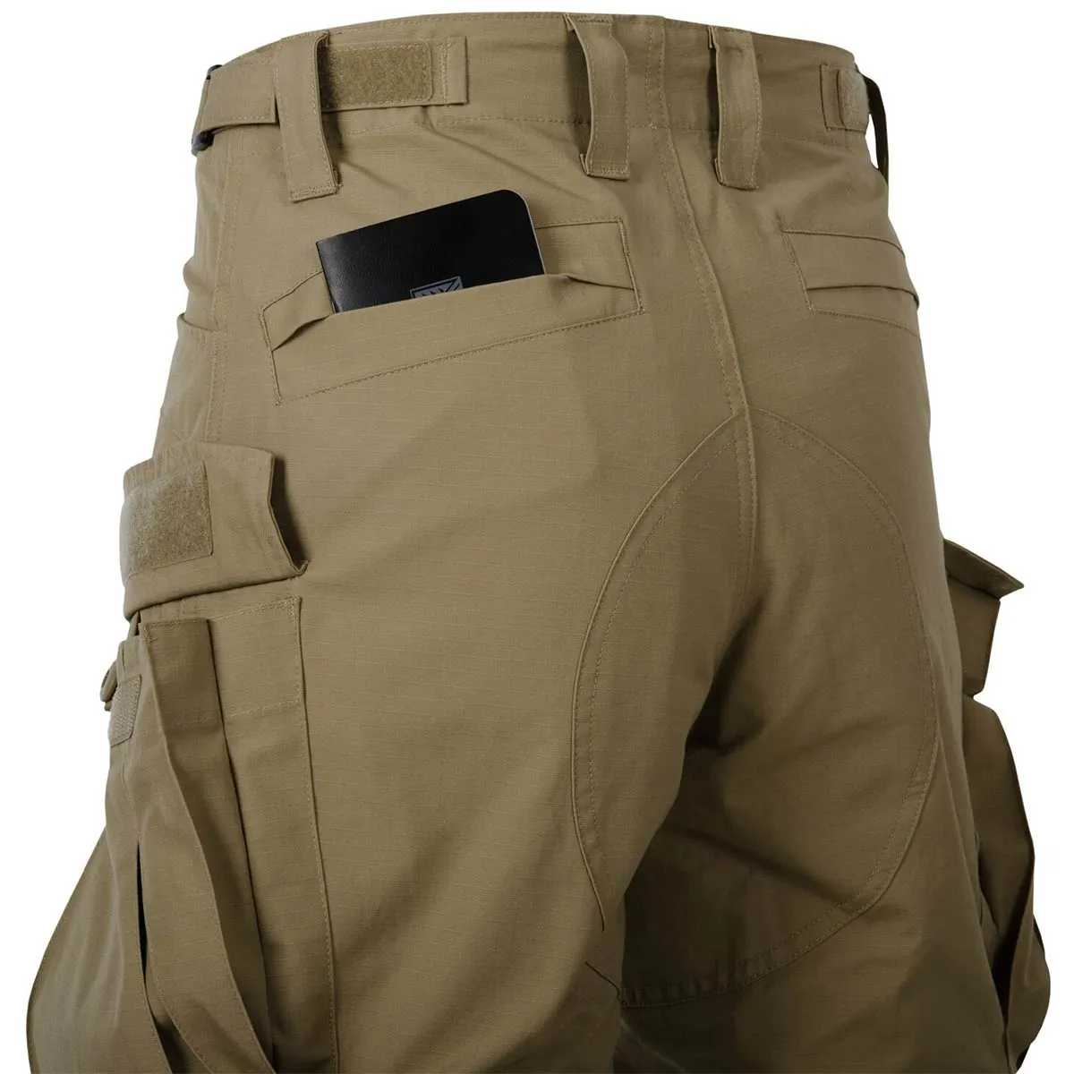 Helikon SFU Next Trousers Coyote