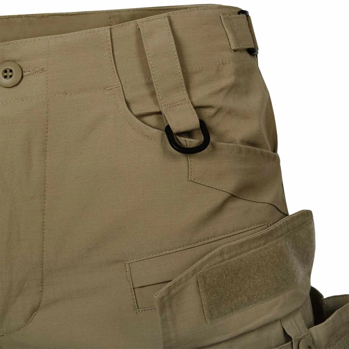 Helikon SFU Next Trousers Coyote