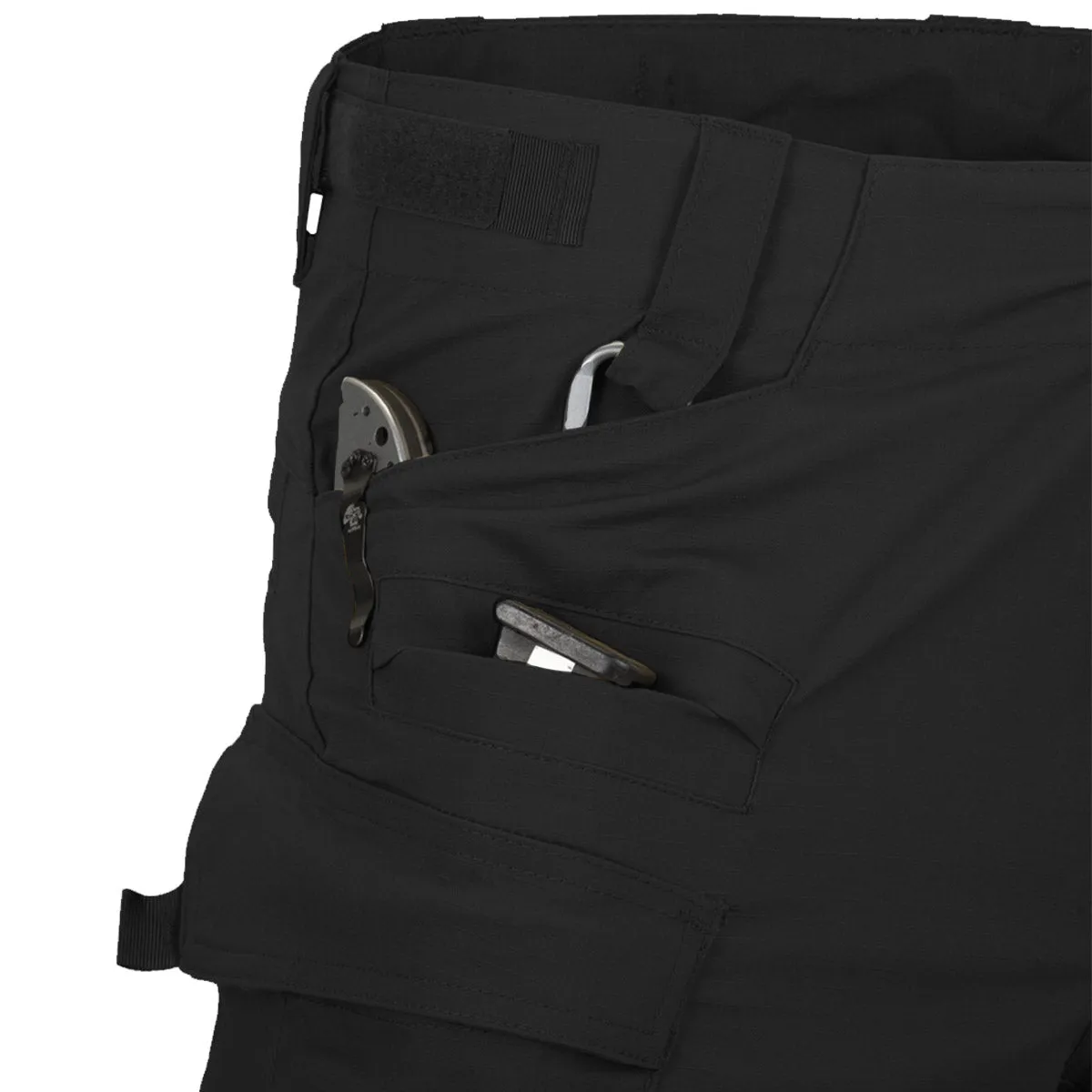 Helikon SFU Next Trousers MK2 Black