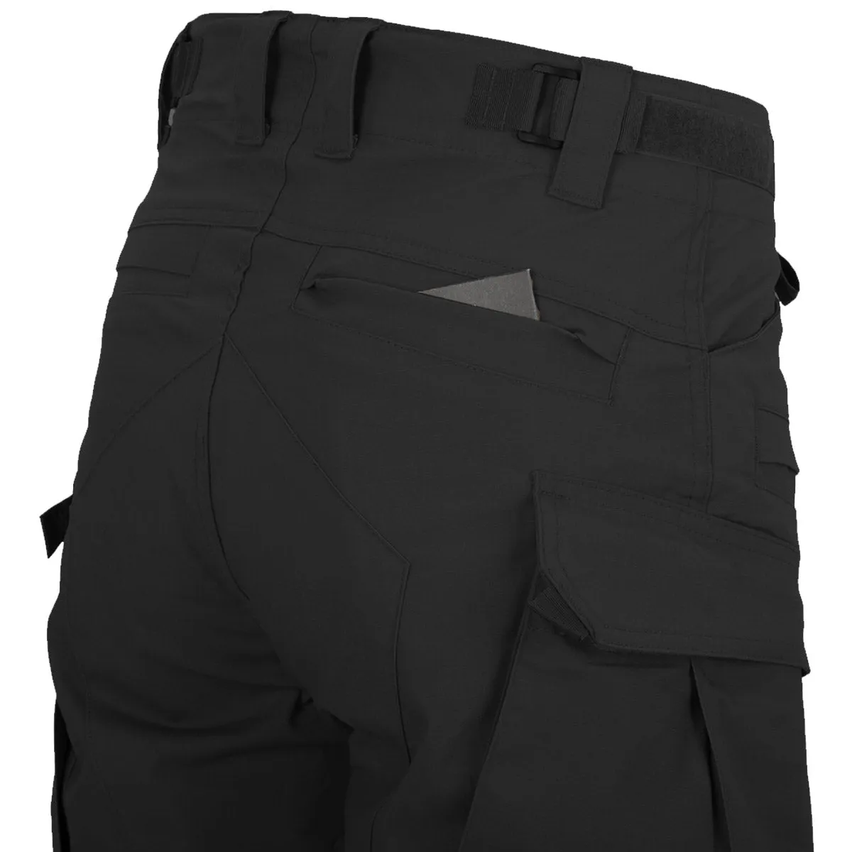 Helikon SFU Next Trousers MK2 Black