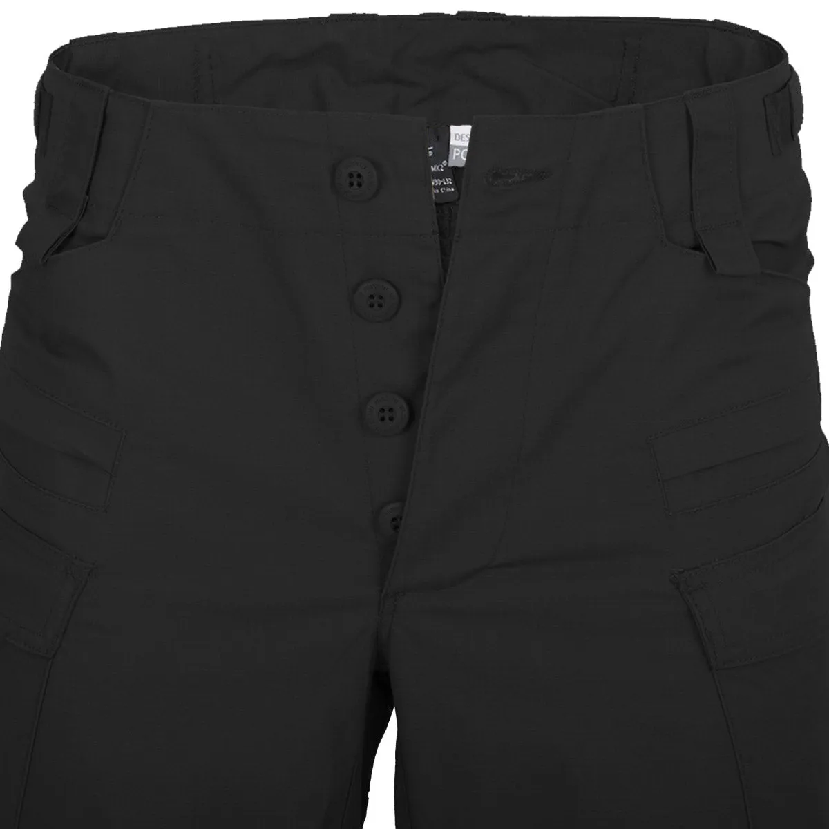Helikon SFU Next Trousers MK2 Black