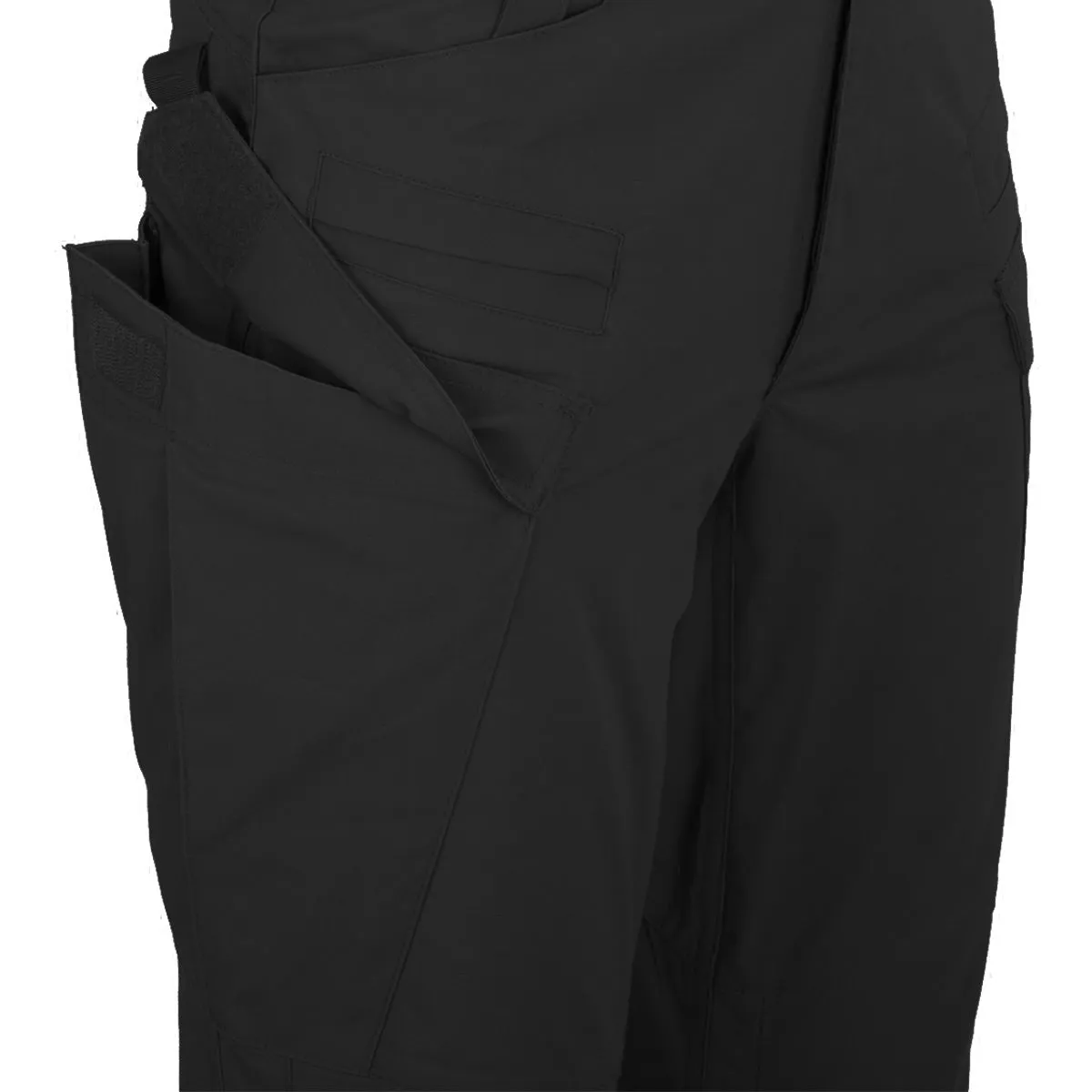 Helikon SFU Next Trousers MK2 Black
