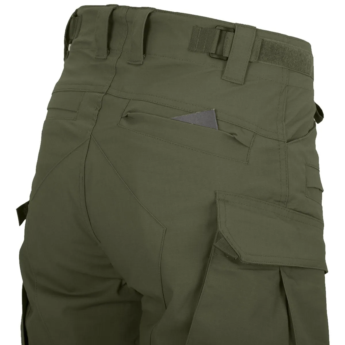 Helikon SFU Next Trousers MK2 Olive Green