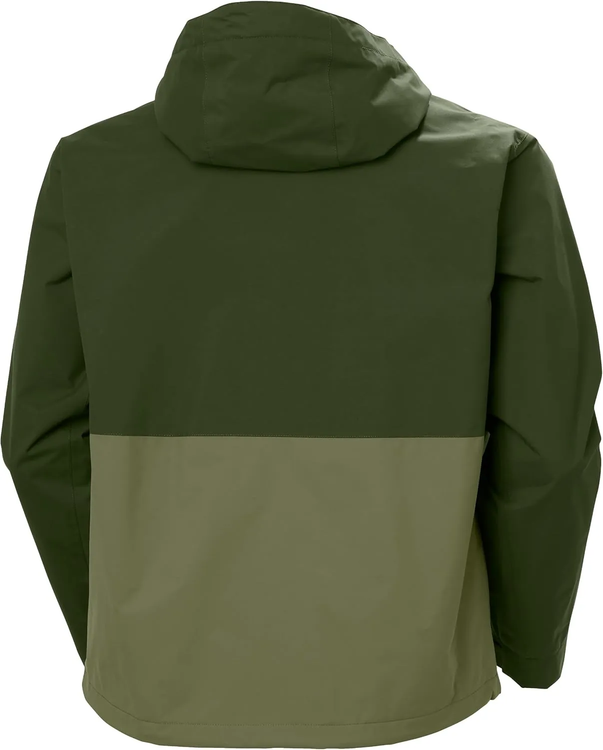 Helly-Hansen Men's Escape Utility Rain Jacket