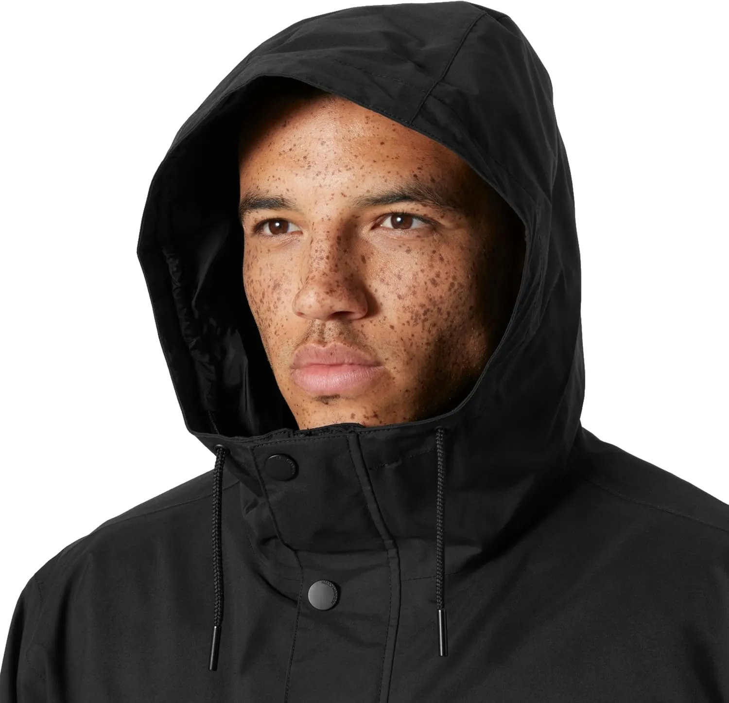 Helly-Hansen Men's Escape Utility Rain Jacket