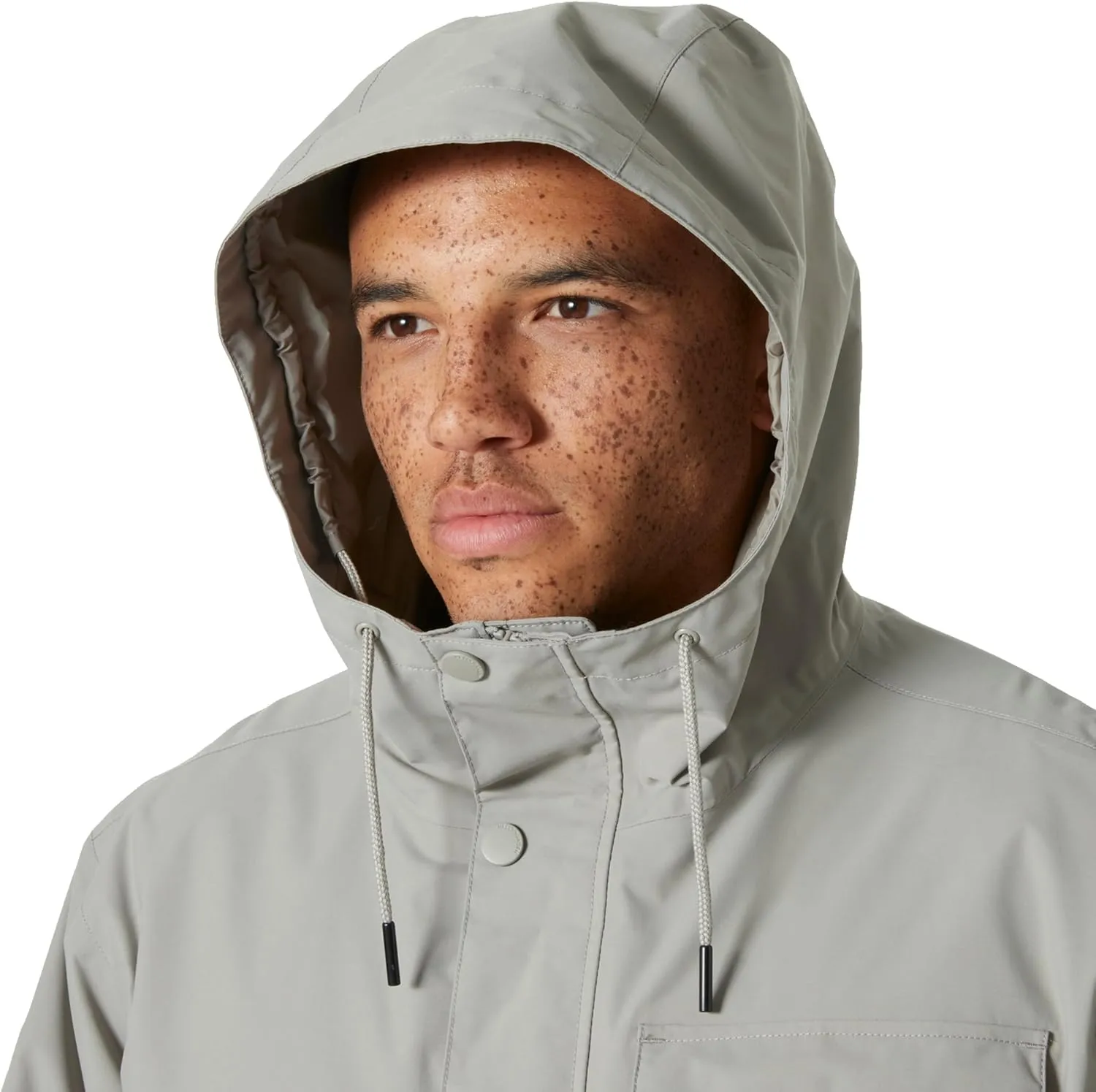 Helly-Hansen Men's Escape Utility Rain Jacket