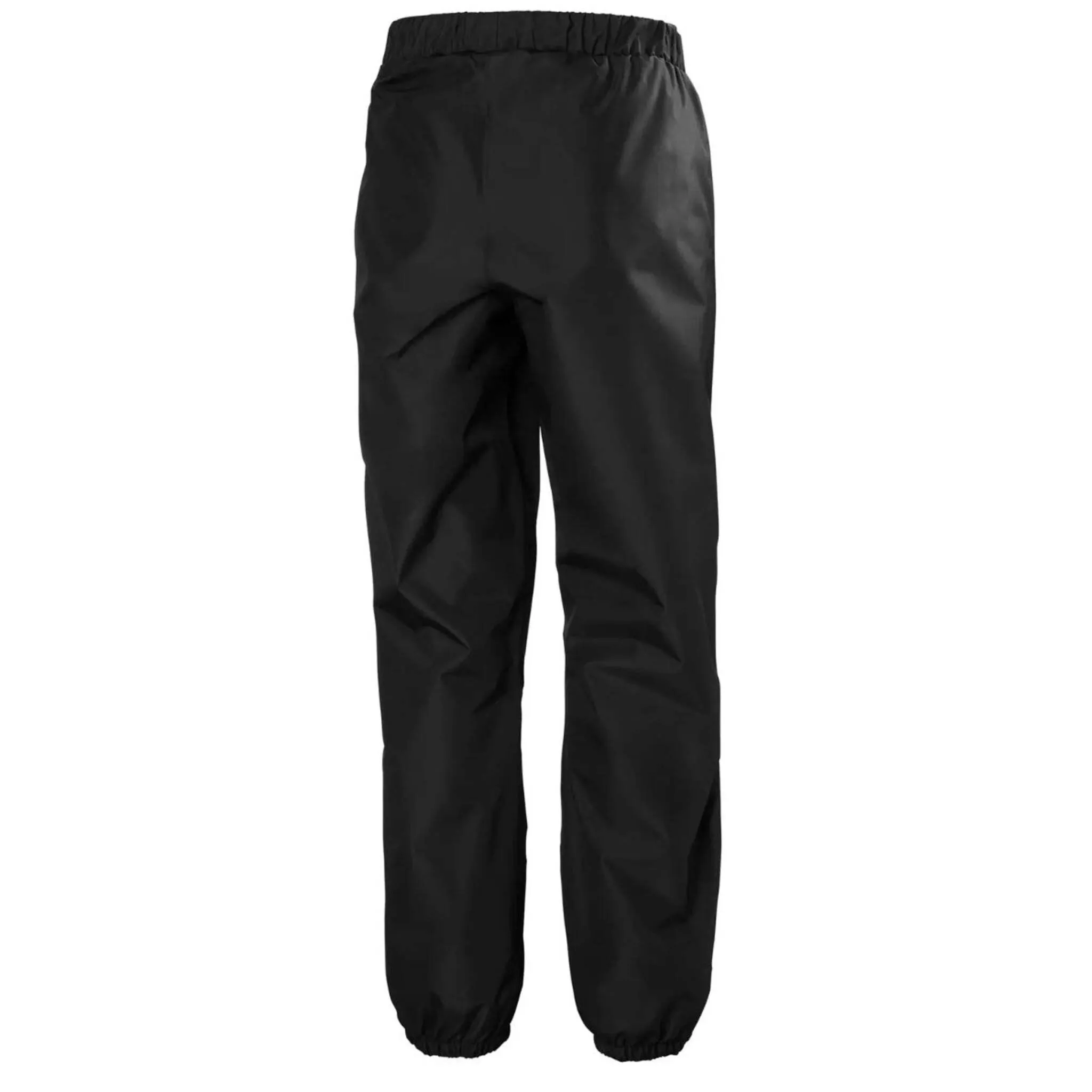Helly Hansen Men's Shell Work Pants 2.0 Manchester - Waterproof, Windproof,  Breathable, Adjustable Waist, Reflective Elements, Weather Protection, Ideal | Sizes S-4XL
