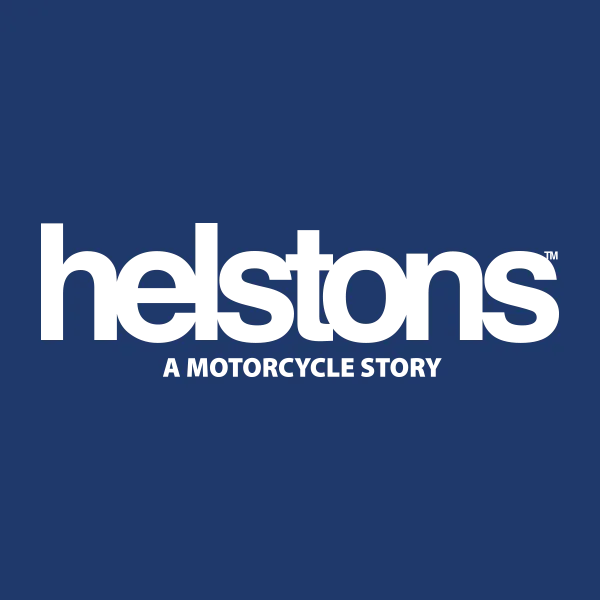 HELSTONS HUNT LEATHER JACKET -  RAG BROWN