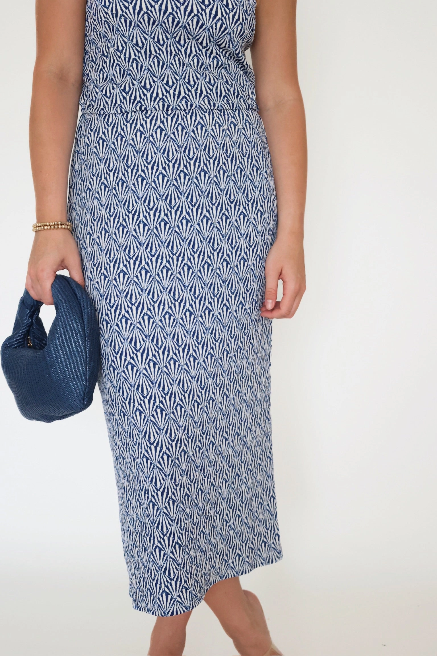 Make Waves Set (FINAL SALE) DurableCollarStays Active Design