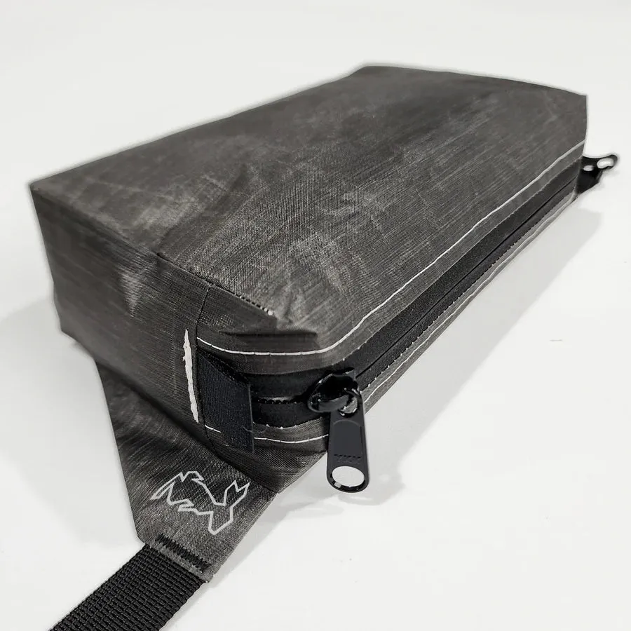 High Tail Designs - The Ultralight Fanny Pack "Ink"