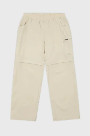 Hiking Zip-Off Pants