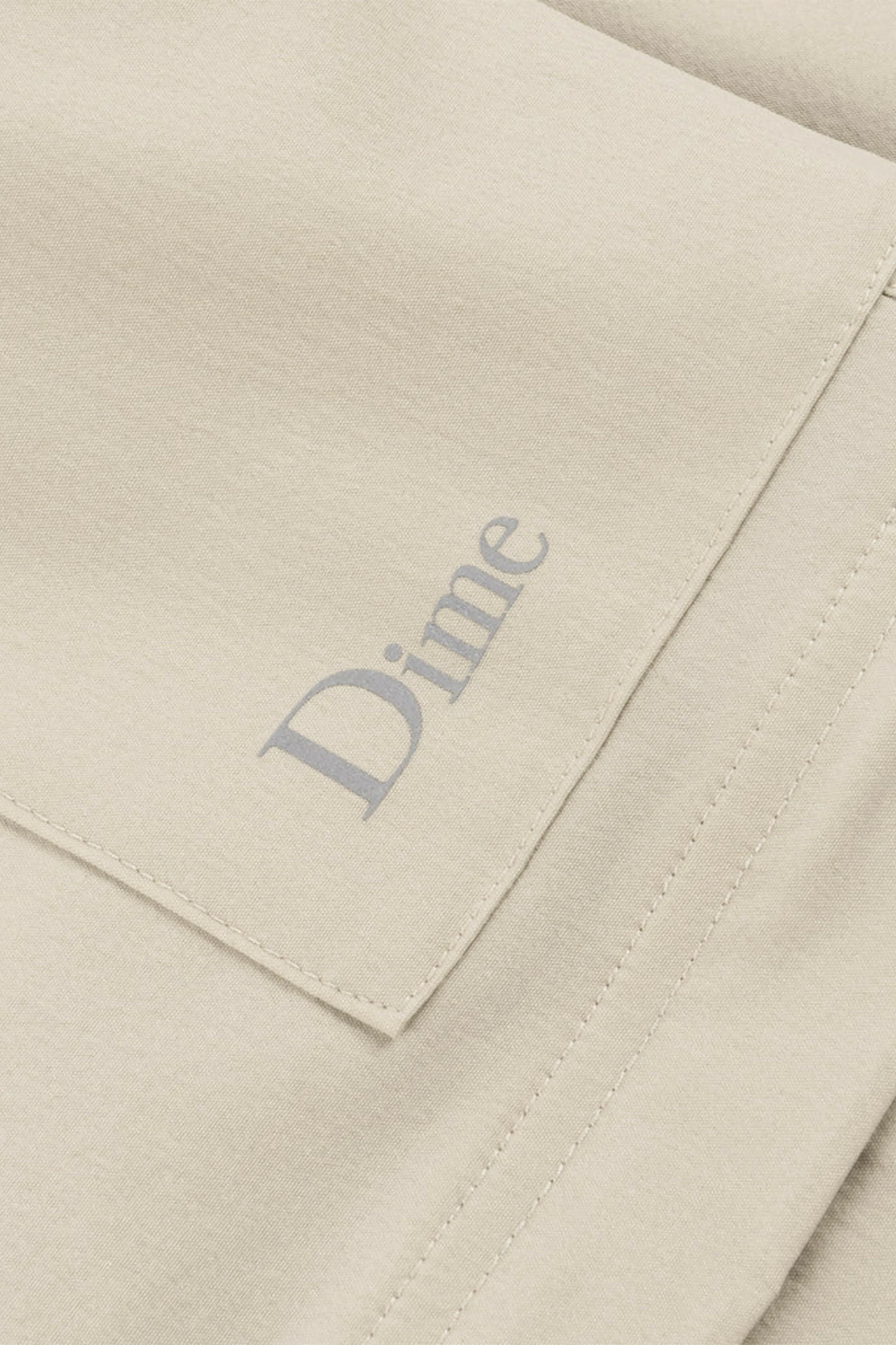 Hiking Zip-Off Pants