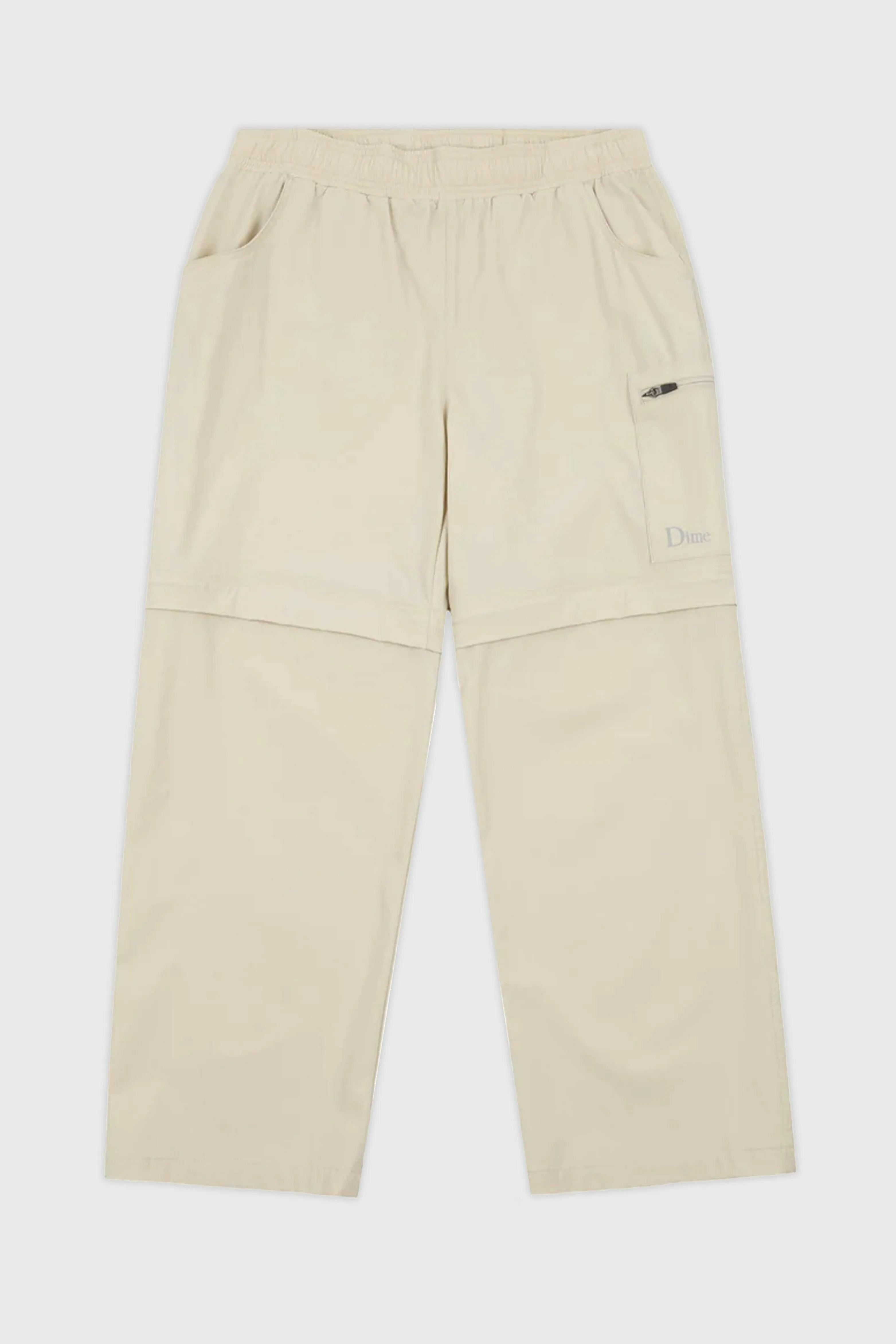 Hiking Zip-Off Pants