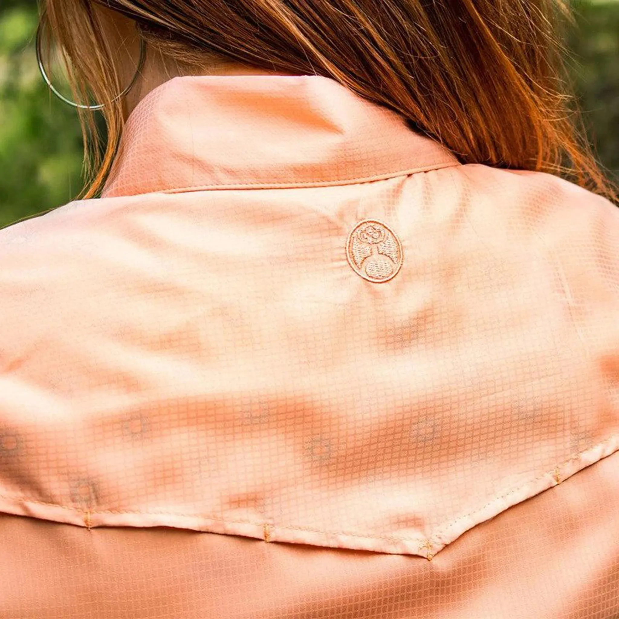 Hooey Women's SOL Nectar Shirt
