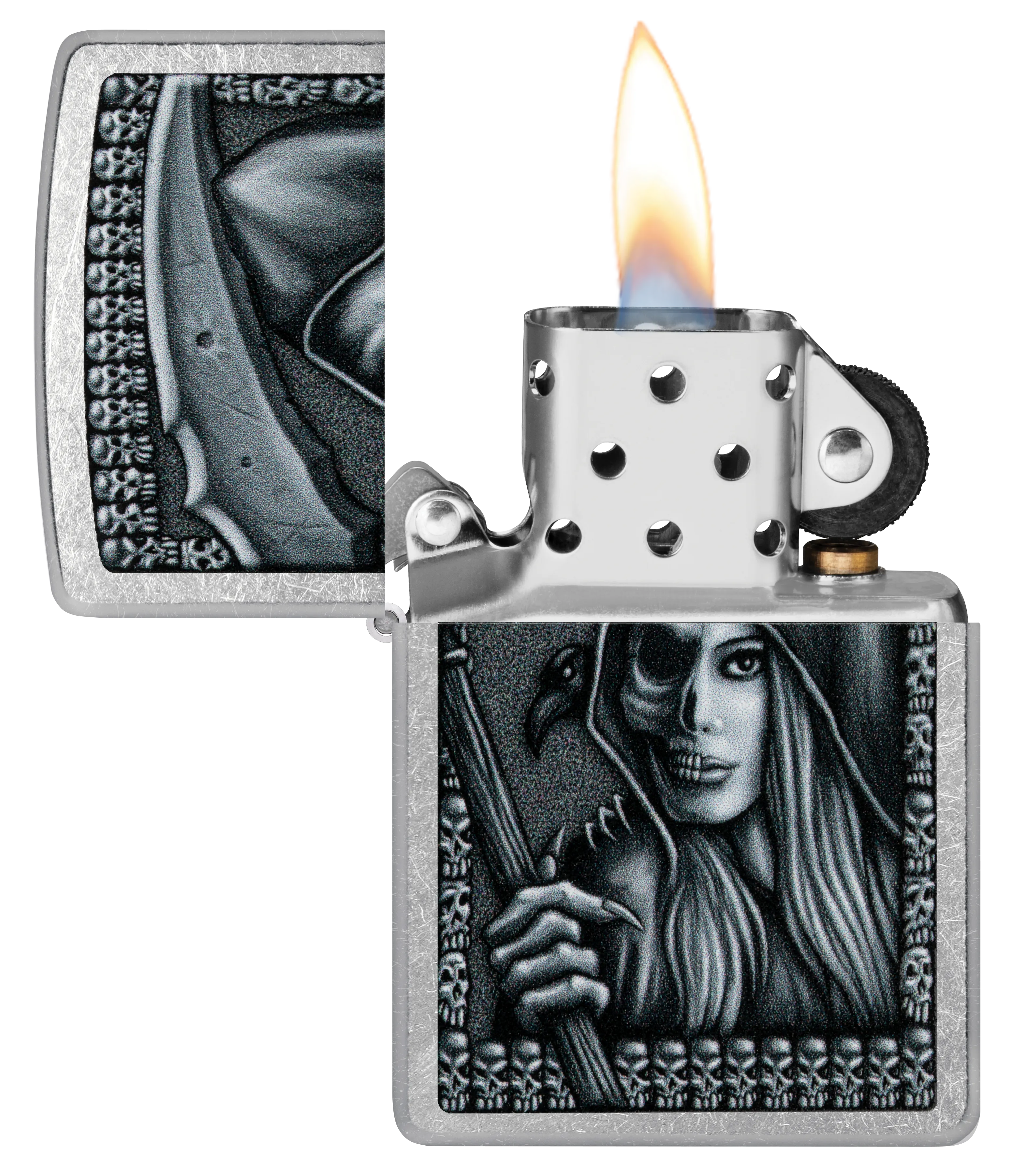 Horror Design