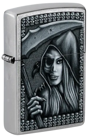 Horror Design
