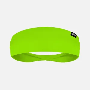 Hot Green Kids Headband