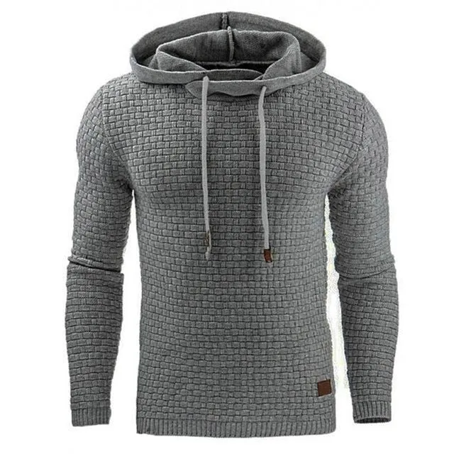 Hot Hooded Sweatshirt