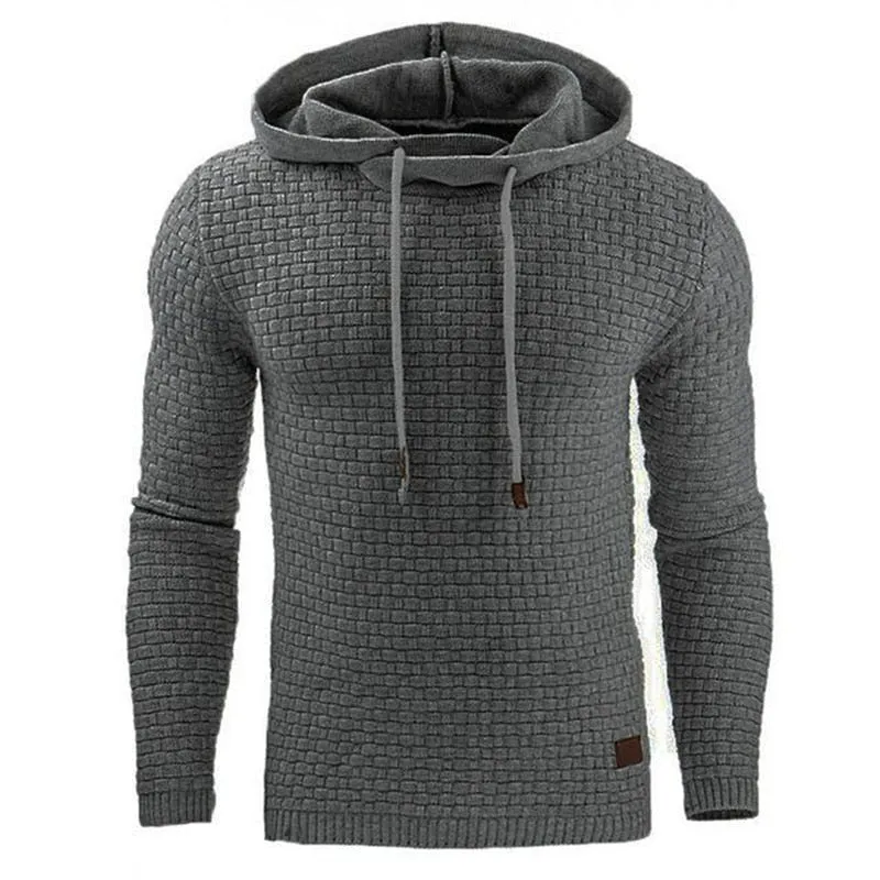 Hot Hooded Sweatshirt