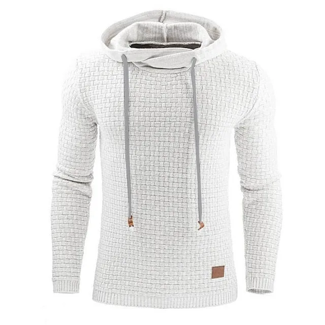 Hot Hooded Sweatshirt