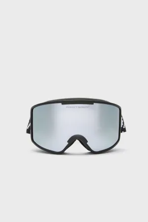 Houndstooth Goggles