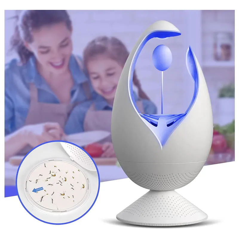 Household Electric Shock Mosquito Repellent