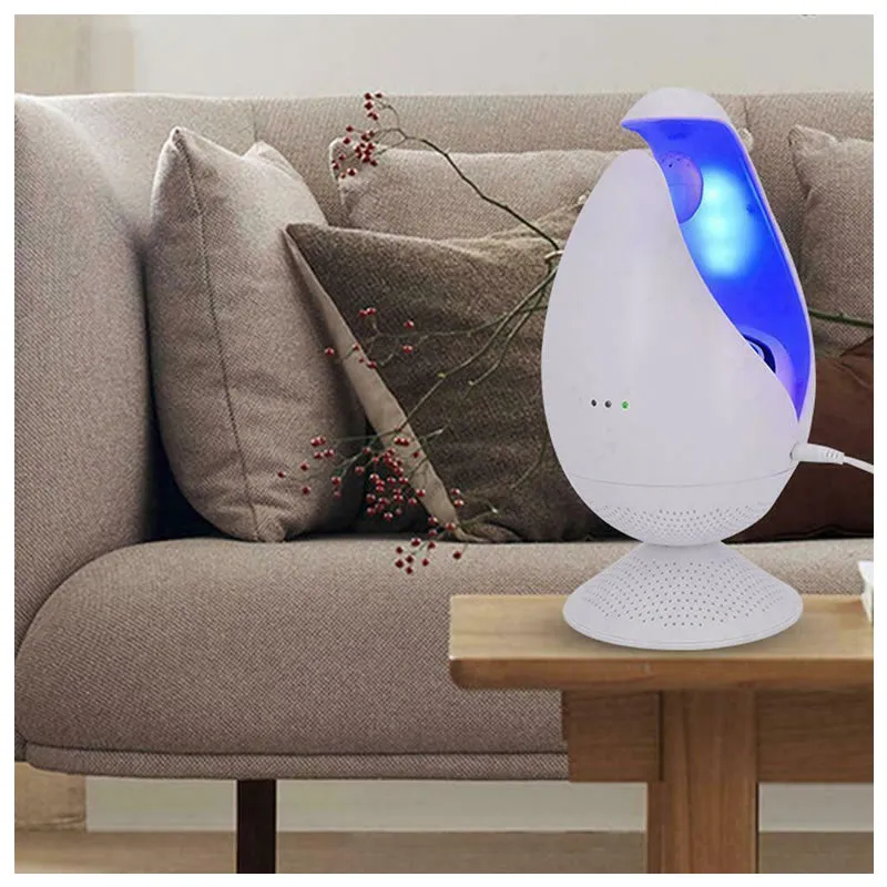 Household Electric Shock Mosquito Repellent