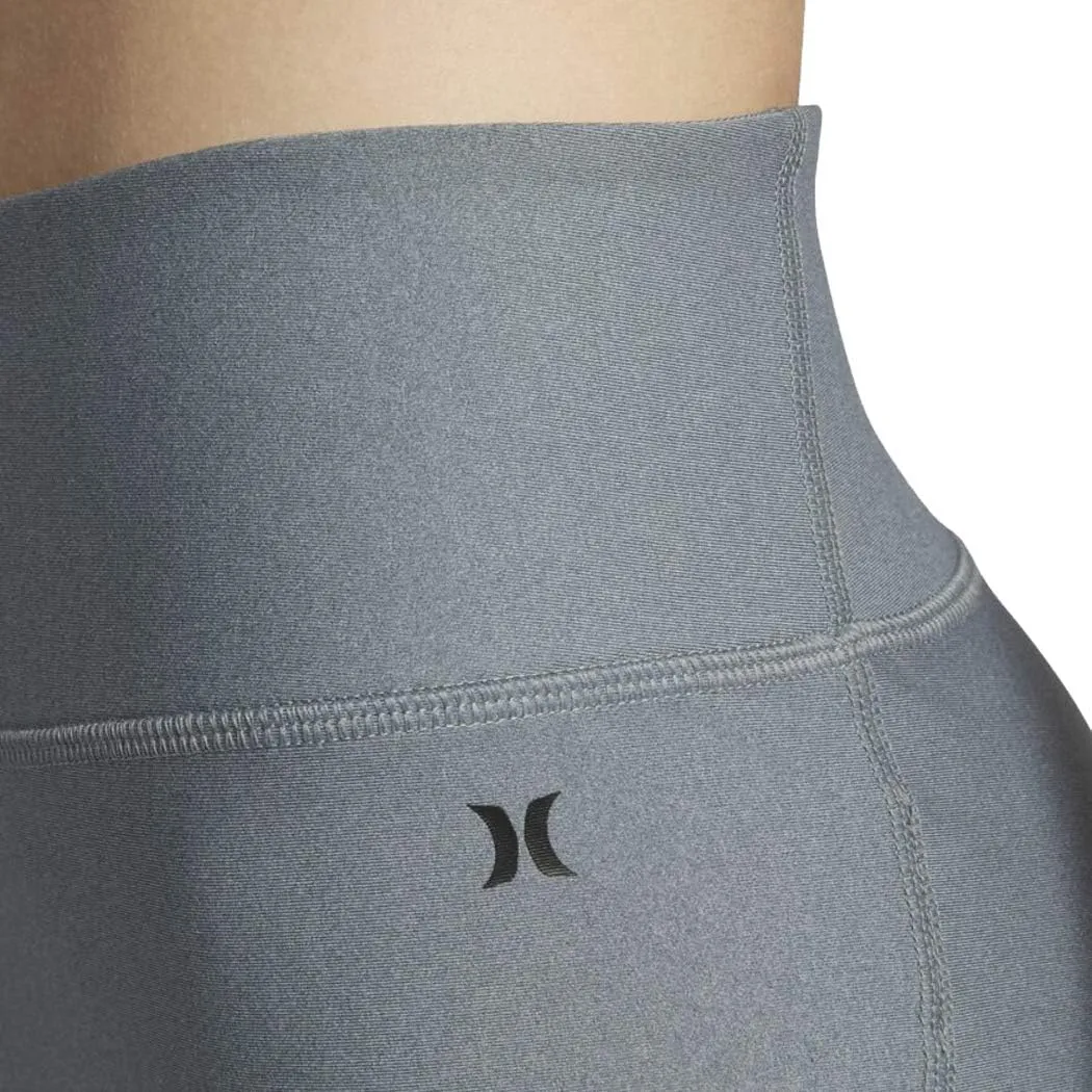 Hurley Women's Quick Dry Compression Running Surf Short