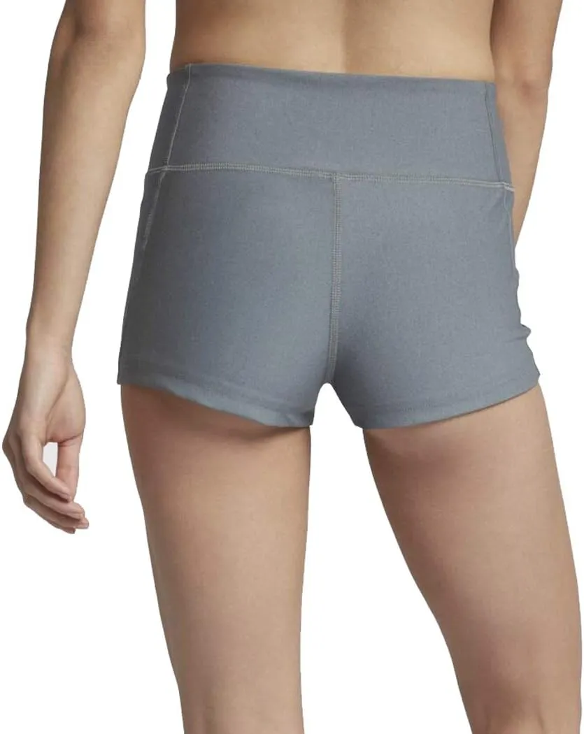 Hurley Women's Quick Dry Compression Running Surf Short