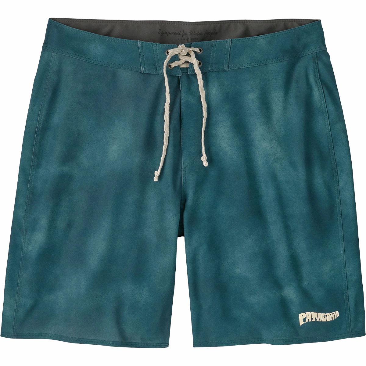 Hydrospeak Boardshort 18" Sustainable Material