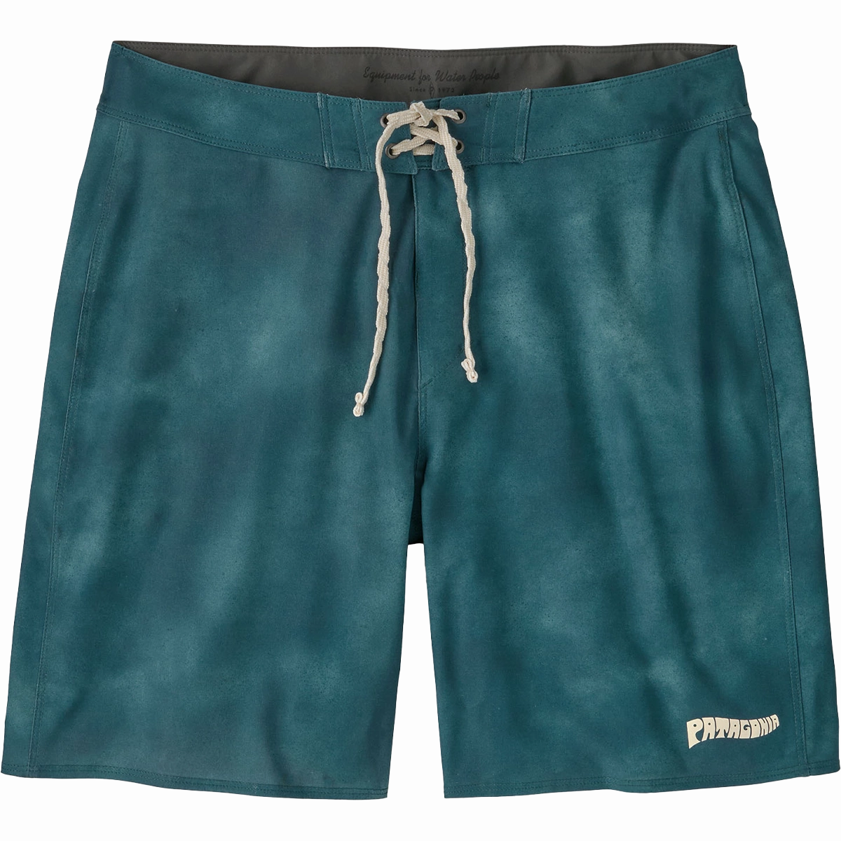 Hydrospeak Boardshort 18" Seamless Comfort Tropical Wear