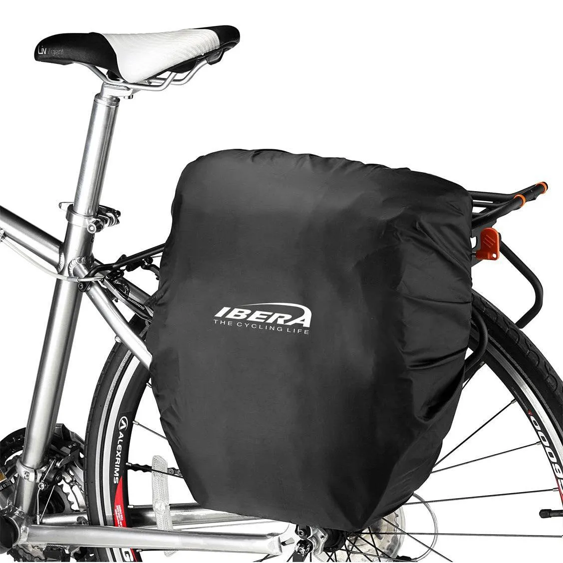 Ibera Rain Covers