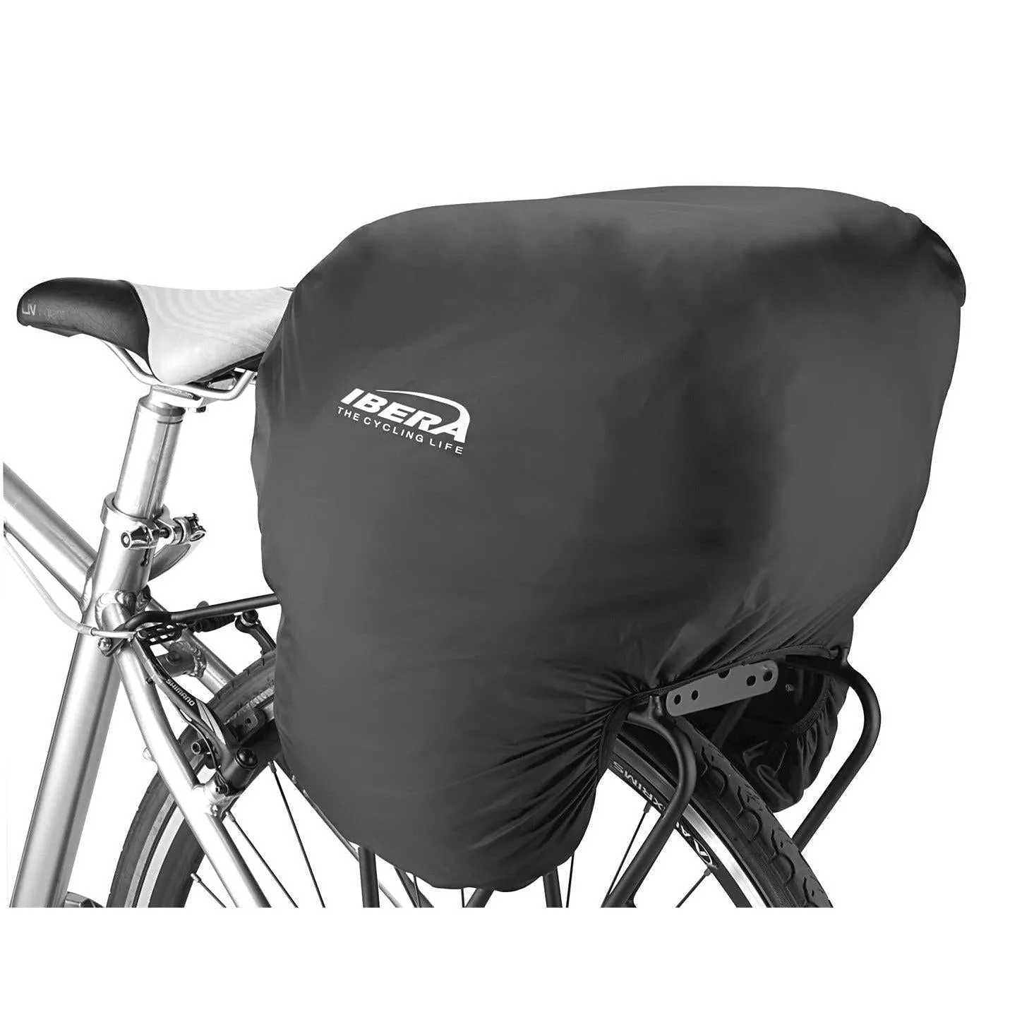 Ibera Rain Covers