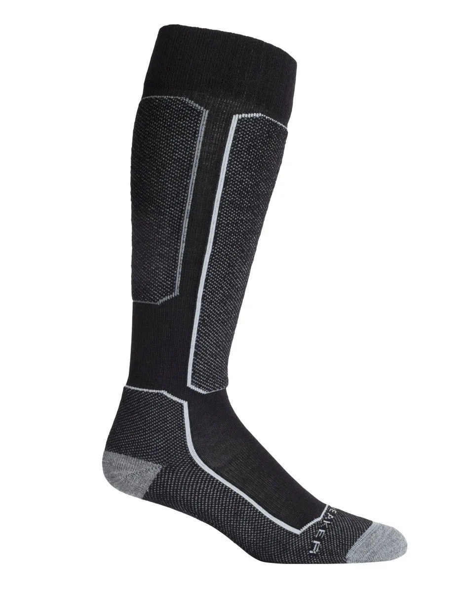 Icebreaker Ski  Light OTC Mens Sock