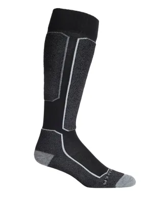 Icebreaker Ski  Light OTC Mens Sock