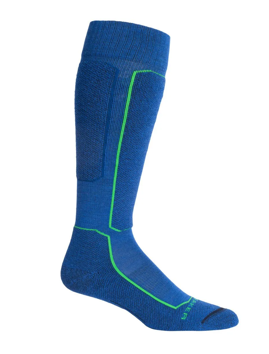 Icebreaker Ski  Light OTC Mens Sock