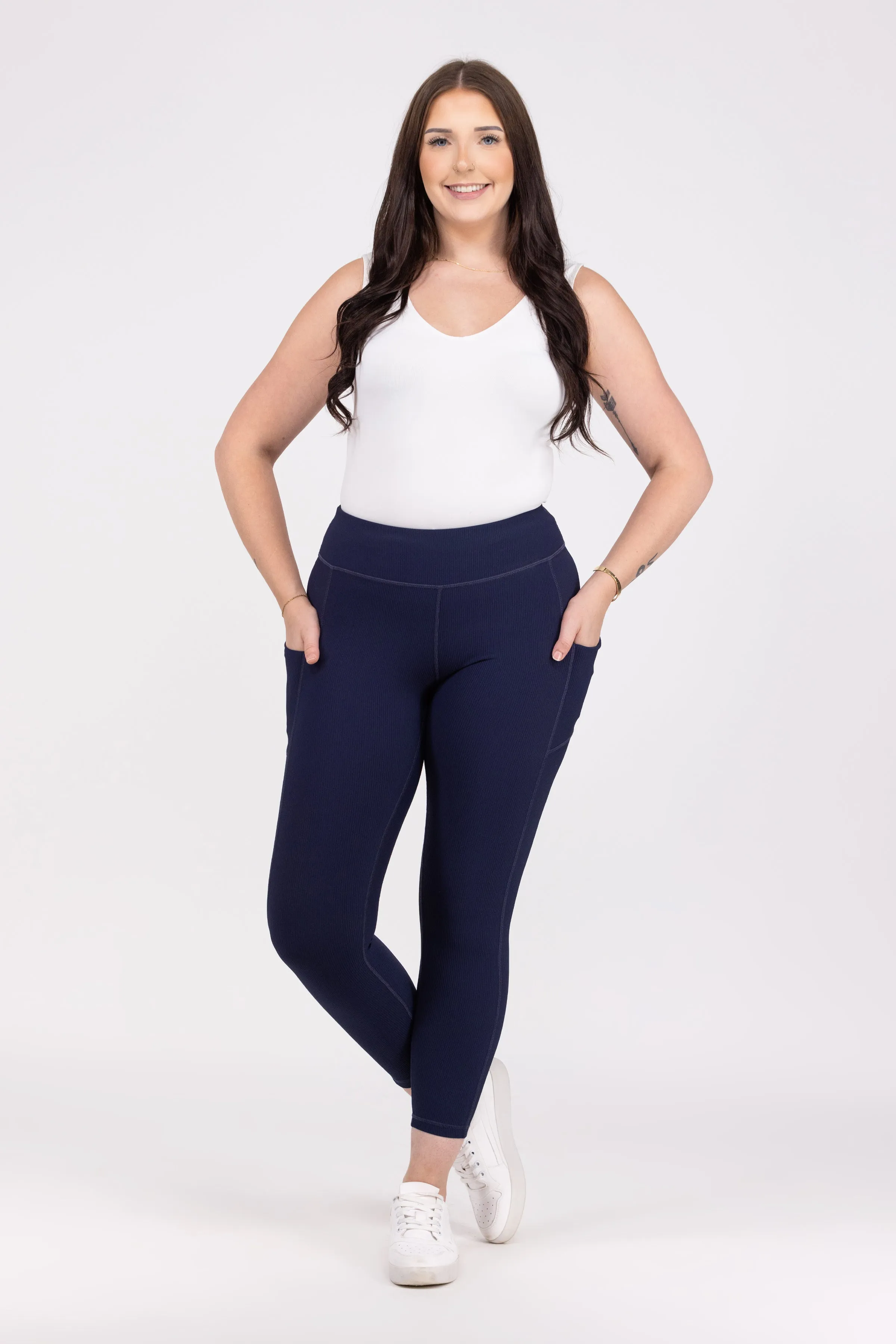 I'm A Star Yoga Pants * Final Sale*