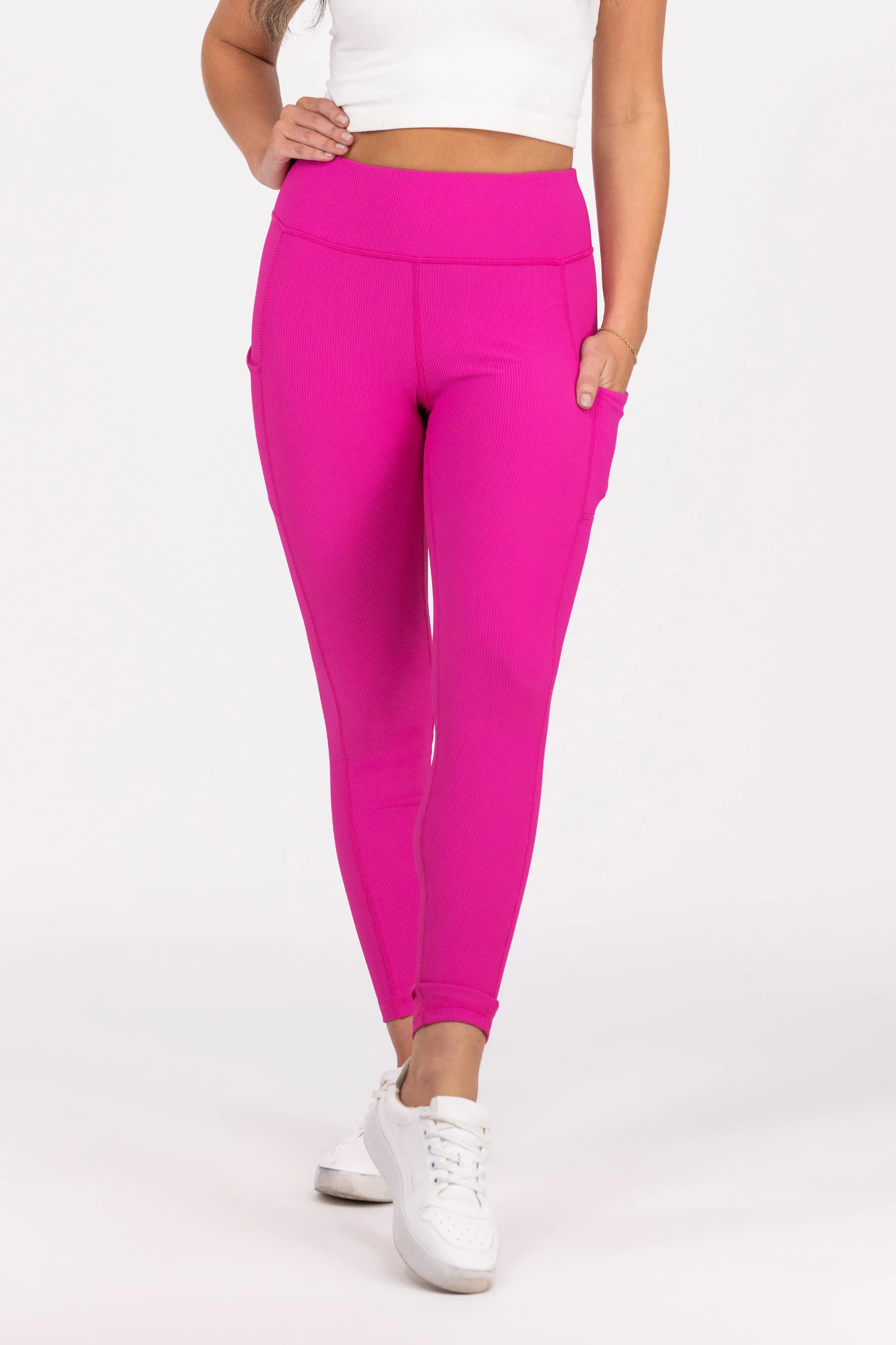 I'm A Star Yoga Pants * Final Sale*