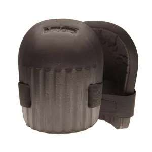 Impacto 840-00 "The Original" Knee Pads – Patented Design, Gel Cushioning, Contoured Fit, Adjustable Straps, Durable Comfort for Demanding Work