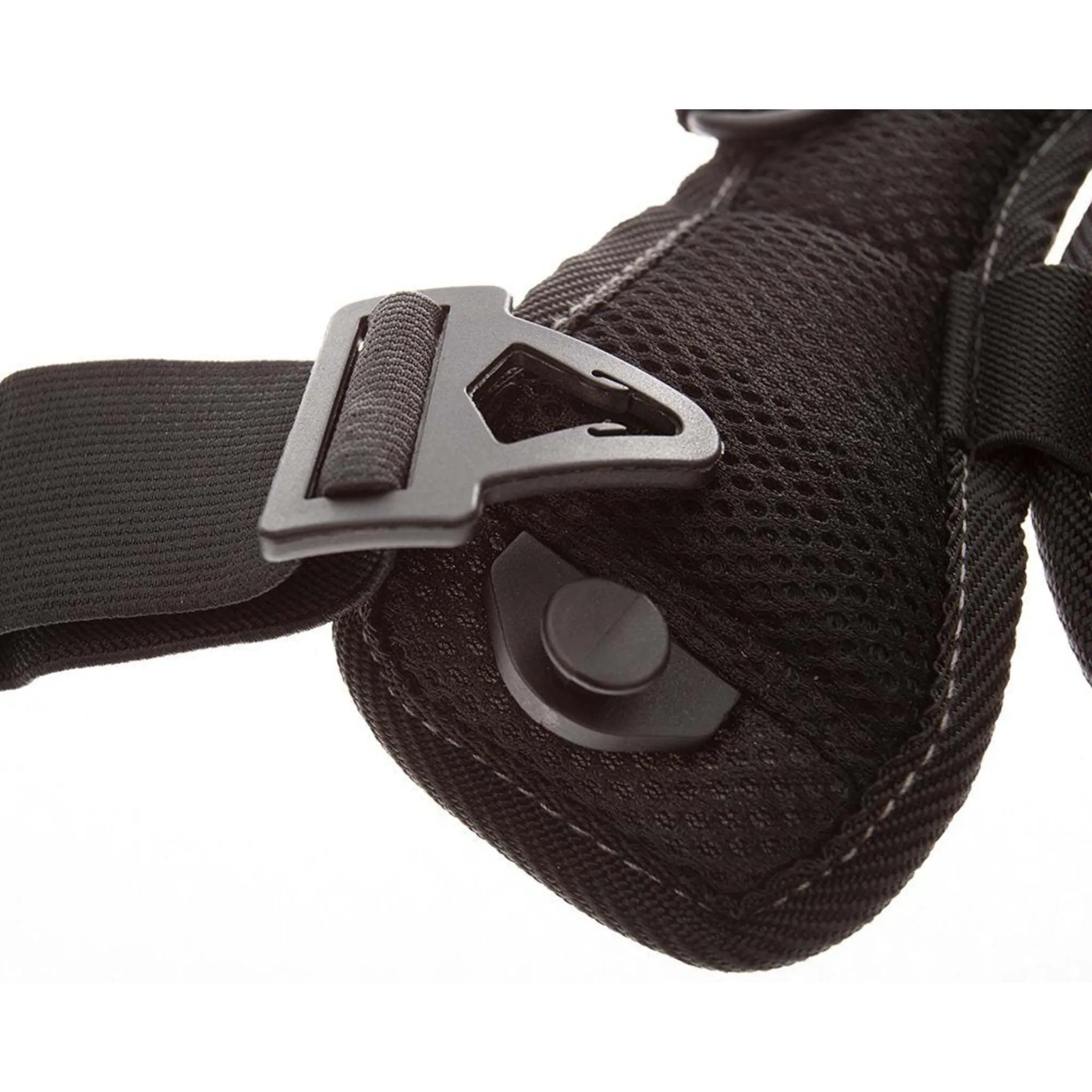 Impacto 867-00 Gel-Pro Knee Pads – Gel Cushioning, Articulating Design, Durable, Adjustable Straps, Non-Marring Grip for Professional Use