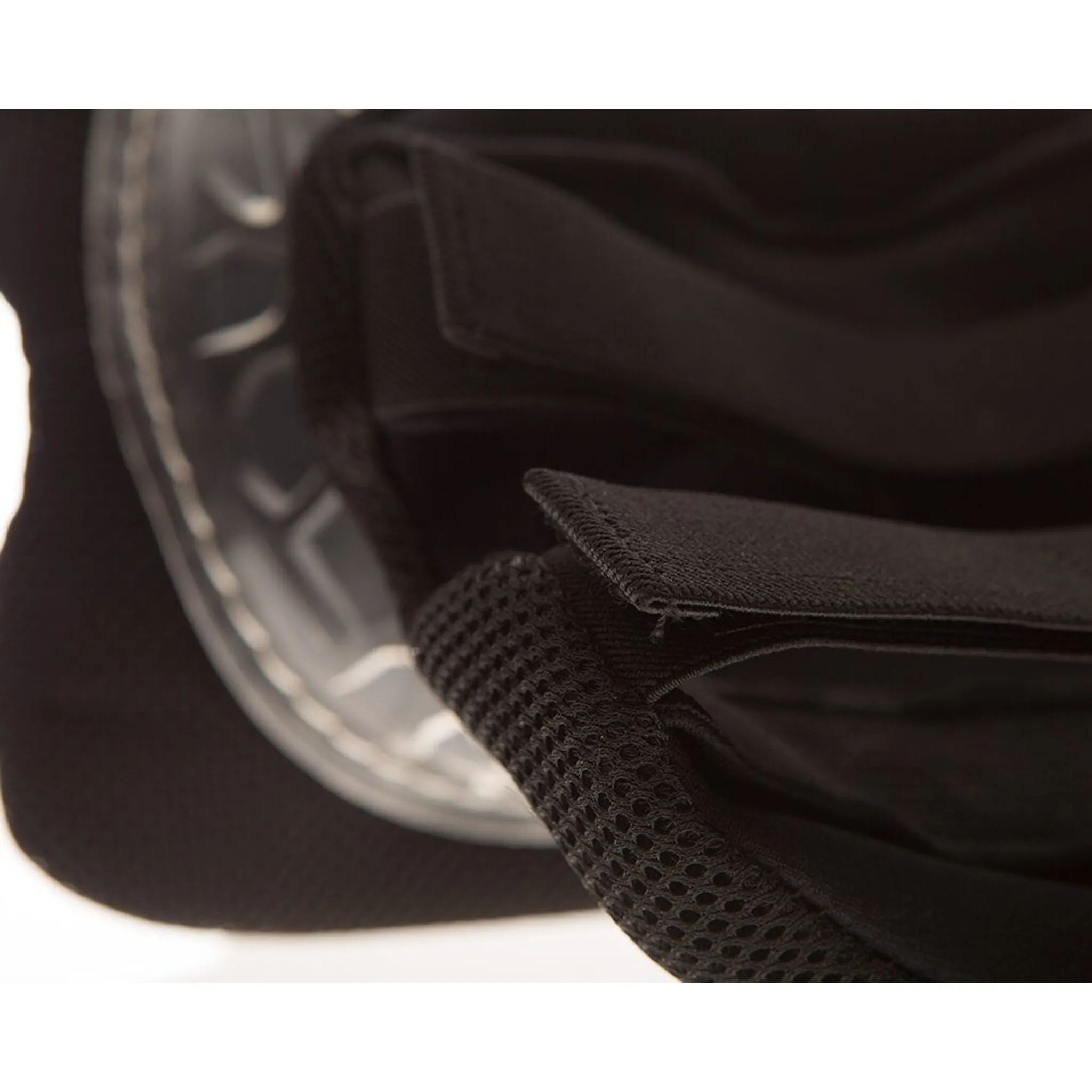 Impacto 876-00 Gel Rounded Cap Knee Pads – Gel Cushioning, Contoured Fit, Adjustable Straps, Durable, Enhanced Grip for Tough Tasks