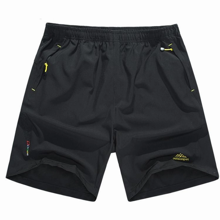 West Louis? Breathable Beach Shorts Breathable Comfort Rough texture